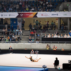 Joynext Arena RSG