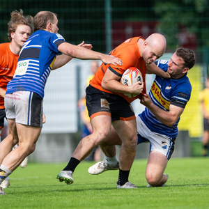 7er-Rugby Finale