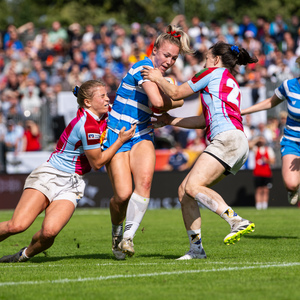 Finale 7er-Rugby