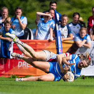 7er-Rugby Endspiel