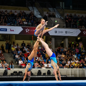 Sportakrobatik 2