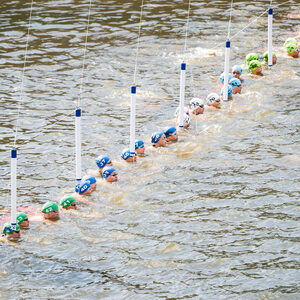 Triathlon Schwimmen
