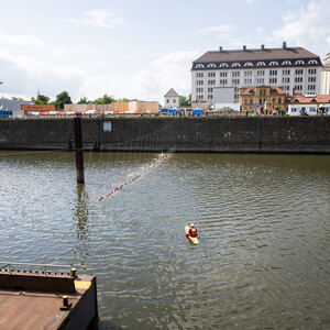 Triathlon Schwimmen 3