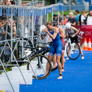 Triathlon Rad