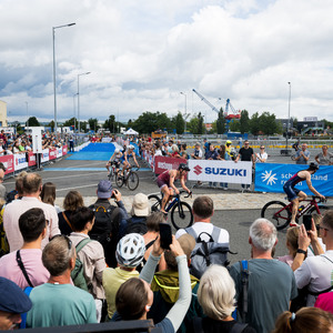 Triathlon Rad 2