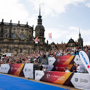Triathlon Ziel