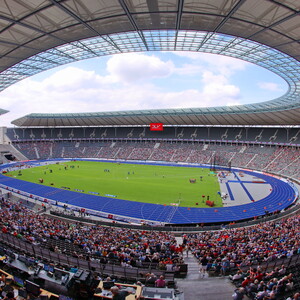 Olympiastadion Berlin