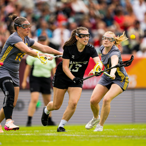 Lacrosse 1