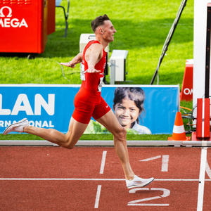 Leichtathletik 1