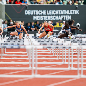 Leichtathletik 3