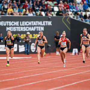 Leichtathletik 4