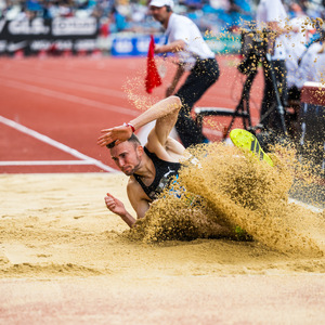 Leichtathletik 5