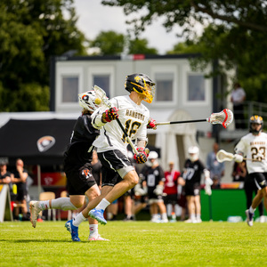 Lacrosse Finale