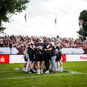 Lacrosse Finale 2