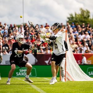 Lacrosse 4