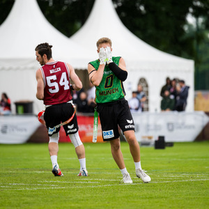 Flag Football 1