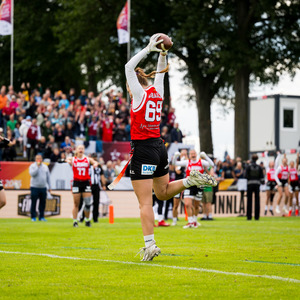 Flag Football 2