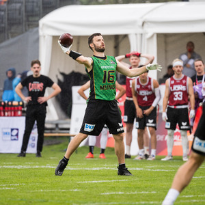 Flag Football 4