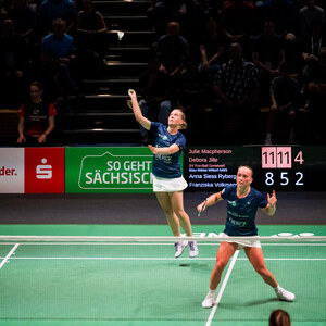Badminton 2
