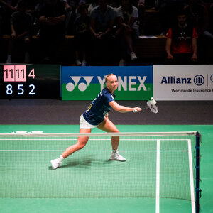 Badminton 3