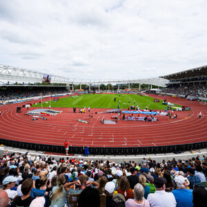 Heinz-Steyer-Stadion