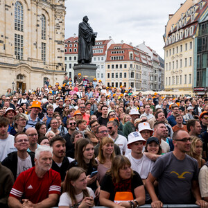 Frauenkirche 3x3