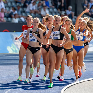 Leichtathletik