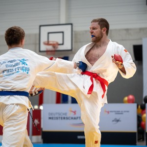 Ju-Jutsu wird Teil der Finals 2026 in Hannover (Swiss Life Hall) werden