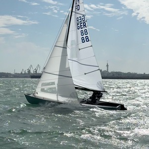 Segeln