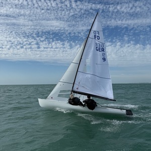 Segeln