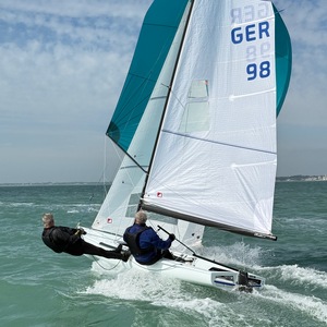Segeln