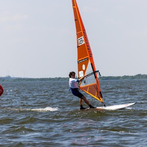 Windsurfen