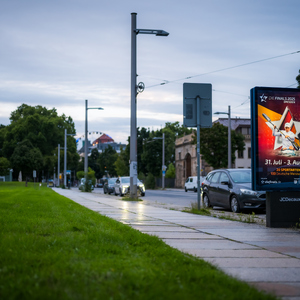 Die Finals 2025 Dresden