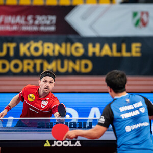Tischtennis