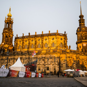 Bogensport bei den Finals 2025 Dresden