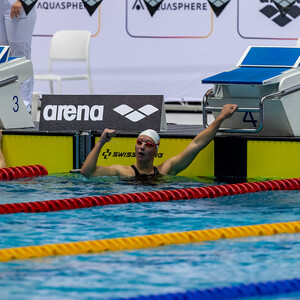 Schwimmen