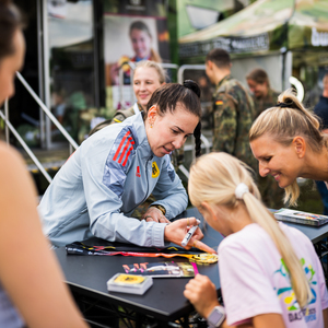 Der Finals-Park 2025 Dresden präsentiert von SachsenEnergie