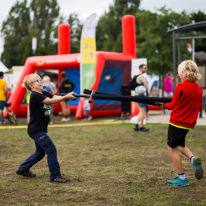 Der Finals-Park 2025 Dresden präsentiert von SachsenEnergie