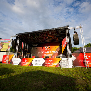 Der Finals-Park 2025 Dresden präsentiert von SachsenEnergie