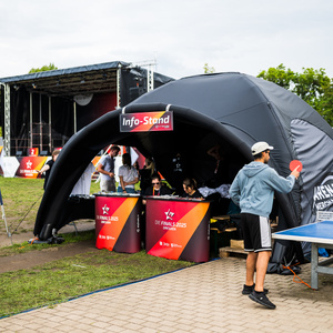 Der Finals-Park 2025 Dresden präsentiert von SachsenEnergie