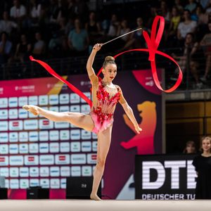 RSG bei den Finals 2022 Berlin