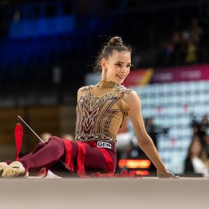 RSG bei den Finals 2022 Berlin