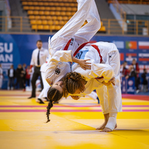 Ju-Jutsu wird Teil der Finals 2026 Hannover