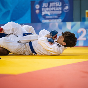 Ju-Jutsu wird Teil der Finals 2026 Hannover