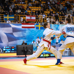 Ju-Jutsu wird Teil der Finals 2026 Hannover