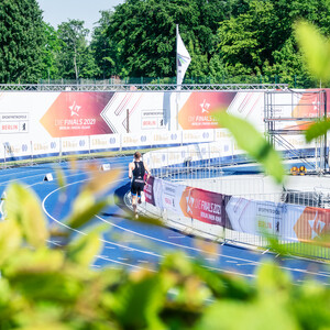 Triathlon