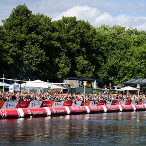 Die Finals 2026 Hannover sind eröffnet