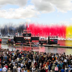Die Finals 2026 Hannover sind eröffnet