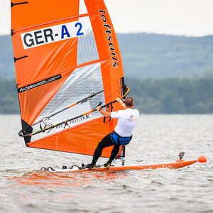 Windsurfen/Steinhuder Meer/2026