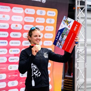 Kanu/Maschsee 2026